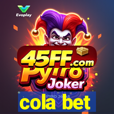 cola bet